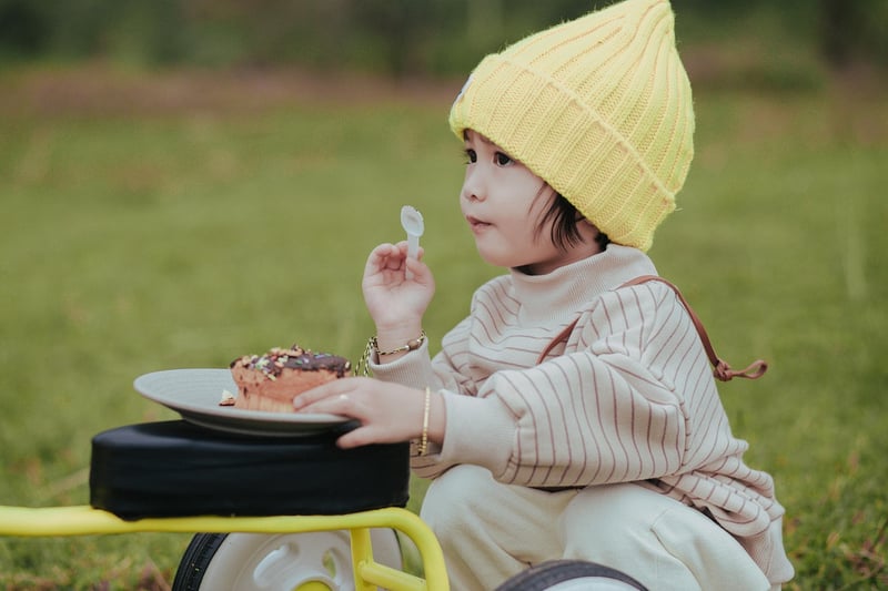 Mythical Picnics
